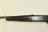 FINE .300 SAVAGE Model 99R Lever Action Rifle C&R Made in 1939 w Redfield Peep Sight! - 5 of 25