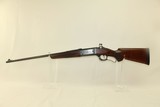 FINE .300 SAVAGE Model 99R Lever Action Rifle C&R Made in 1939 w Redfield Peep Sight! - 2 of 25