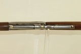Iconic .30-06 WINCHESTER 1895 Lever Action Rifle 1915 WORLD WAR I-Era “.30 GOVT. 1906”! - 17 of 25
