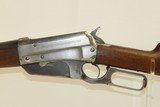 Iconic .30-06 WINCHESTER 1895 Lever Action Rifle 1915 WORLD WAR I-Era “.30 GOVT. 1906”! - 4 of 25