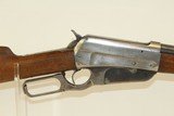 Iconic .30-06 WINCHESTER 1895 Lever Action Rifle 1915 WORLD WAR I-Era “.30 GOVT. 1906”! - 23 of 25