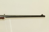 Iconic .30-06 WINCHESTER 1895 Lever Action Rifle 1915 WORLD WAR I-Era “.30 GOVT. 1906”! - 25 of 25