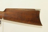 Iconic .30-06 WINCHESTER 1895 Lever Action Rifle 1915 WORLD WAR I-Era “.30 GOVT. 1906”! - 3 of 25
