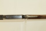 Iconic .30-06 WINCHESTER 1895 Lever Action Rifle 1915 WORLD WAR I-Era “.30 GOVT. 1906”! - 13 of 25