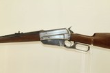 Iconic .30-06 WINCHESTER 1895 Lever Action Rifle 1915 WORLD WAR I-Era “.30 GOVT. 1906”! - 1 of 25