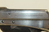 Iconic .30-06 WINCHESTER 1895 Lever Action Rifle 1915 WORLD WAR I-Era “.30 GOVT. 1906”! - 7 of 25