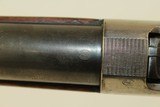 Iconic .30-06 WINCHESTER 1895 Lever Action Rifle 1915 WORLD WAR I-Era “.30 GOVT. 1906”! - 10 of 25