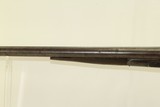 Antique REMINGTON Model 1889 DOUBLE BARREL Shotgun NICE 10 Gauge Side by Side HAMMER GUN from the early/mid 1890s - 5 of 23
