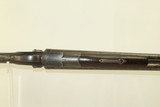 Antique REMINGTON Model 1889 DOUBLE BARREL Shotgun NICE 10 Gauge Side by Side HAMMER GUN from the early/mid 1890s - 16 of 23