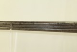 Antique REMINGTON Model 1889 DOUBLE BARREL Shotgun NICE 10 Gauge Side by Side HAMMER GUN from the early/mid 1890s - 13 of 23