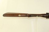 Scarce Antique COLT Model 1878 Hammer SHOTGUN Double Barrel 12 Gauge Made in 1880 - 12 of 22