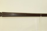 Scarce Antique COLT Model 1878 Hammer SHOTGUN Double Barrel 12 Gauge Made in 1880 - 10 of 22