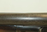 Scarce Antique COLT Model 1878 Hammer SHOTGUN Double Barrel 12 Gauge Made in 1880 - 17 of 22