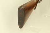 Scarce Antique COLT Model 1878 Hammer SHOTGUN Double Barrel 12 Gauge Made in 1880 - 8 of 22