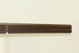 Scarce Antique COLT Model 1878 Hammer SHOTGUN Double Barrel 12 Gauge Made in 1880 - 11 of 22