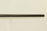 Scarce Antique COLT Model 1878 Hammer SHOTGUN Double Barrel 12 Gauge Made in 1880 - 6 of 22