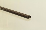 Scarce Antique COLT Model 1878 Hammer SHOTGUN Double Barrel 12 Gauge Made in 1880 - 7 of 22