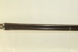 PARKER BROTHERS SxS GH Grade 2 Hammerless Shotgun Antique GRADE 2 Double Barrel 12 Gauge Made In 1890 - 12 of 24