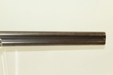 PARKER BROTHERS SxS GH Grade 2 Hammerless Shotgun Antique GRADE 2 Double Barrel 12 Gauge Made In 1890 - 13 of 24