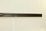PARKER BROTHERS SxS GH Grade 2 Hammerless Shotgun Antique GRADE 2 Double Barrel 12 Gauge Made In 1890 - 16 of 24