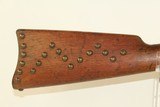 EARLY Antique Winchester 1894 .38-55 WCF CARBINE 2nd Year Make with NATIVE Décor & SCABBARD! - 21 of 24