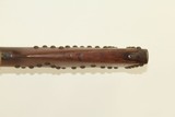 EARLY Antique Winchester 1894 .38-55 WCF CARBINE 2nd Year Make with NATIVE Décor & SCABBARD! - 12 of 24