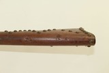 EARLY Antique Winchester 1894 .38-55 WCF CARBINE 2nd Year Make with NATIVE Décor & SCABBARD! - 17 of 24