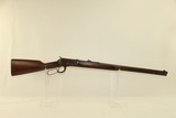 WINCHESTER 1892 Lever Action .25-20 WCF RIFLE C&R - 20 of 24