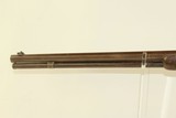 WINCHESTER 1892 Lever Action .25-20 WCF RIFLE C&R - 6 of 24