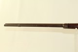 WINCHESTER 1892 Lever Action .25-20 WCF RIFLE C&R - 16 of 24