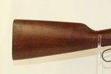WINCHESTER 1892 Lever Action .25-20 WCF RIFLE C&R - 21 of 24
