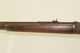 WINCHESTER 1892 Lever Action .25-20 WCF RIFLE C&R - 5 of 24