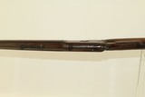 WINCHESTER 1892 Lever Action .25-20 WCF RIFLE C&R - 13 of 24