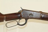 WINCHESTER 1892 Lever Action .25-20 WCF RIFLE C&R - 22 of 24