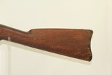 CIVIL WAR Springfield US Model 1863 Type I MUSKET - 21 of 24