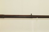 CIVIL WAR Springfield US Model 1863 Type I MUSKET - 11 of 24