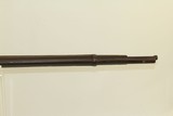 CIVIL WAR Springfield US Model 1863 Type I MUSKET - 12 of 24
