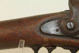 CIVIL WAR Springfield US Model 1863 Type I MUSKET - 18 of 24