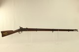 CIVIL WAR Springfield US Model 1863 Type I MUSKET - 2 of 24
