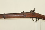 CIVIL WAR Springfield US Model 1863 Type I MUSKET - 22 of 24