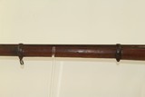 CIVIL WAR Springfield US Model 1863 Type I MUSKET - 23 of 24