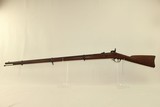 CIVIL WAR Springfield US Model 1863 Type I MUSKET - 20 of 24