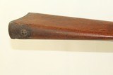 CIVIL WAR Springfield US Model 1863 Type I MUSKET - 9 of 24