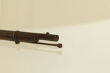 CIVIL WAR Springfield US Model 1863 Type I MUSKET - 8 of 24