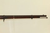 CIVIL WAR Springfield US Model 1863 Type I MUSKET - 6 of 24