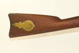 CIVIL WAR Springfield US Model 1863 Type I MUSKET - 3 of 24