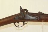CIVIL WAR Springfield US Model 1863 Type I MUSKET - 4 of 24