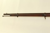 CIVIL WAR Springfield US Model 1863 Type I MUSKET - 24 of 24