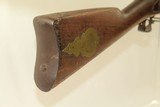 CIVIL WAR Springfield US Model 1863 Type I MUSKET - 7 of 24