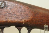 CIVIL WAR Springfield US Model 1863 Type I MUSKET - 19 of 24